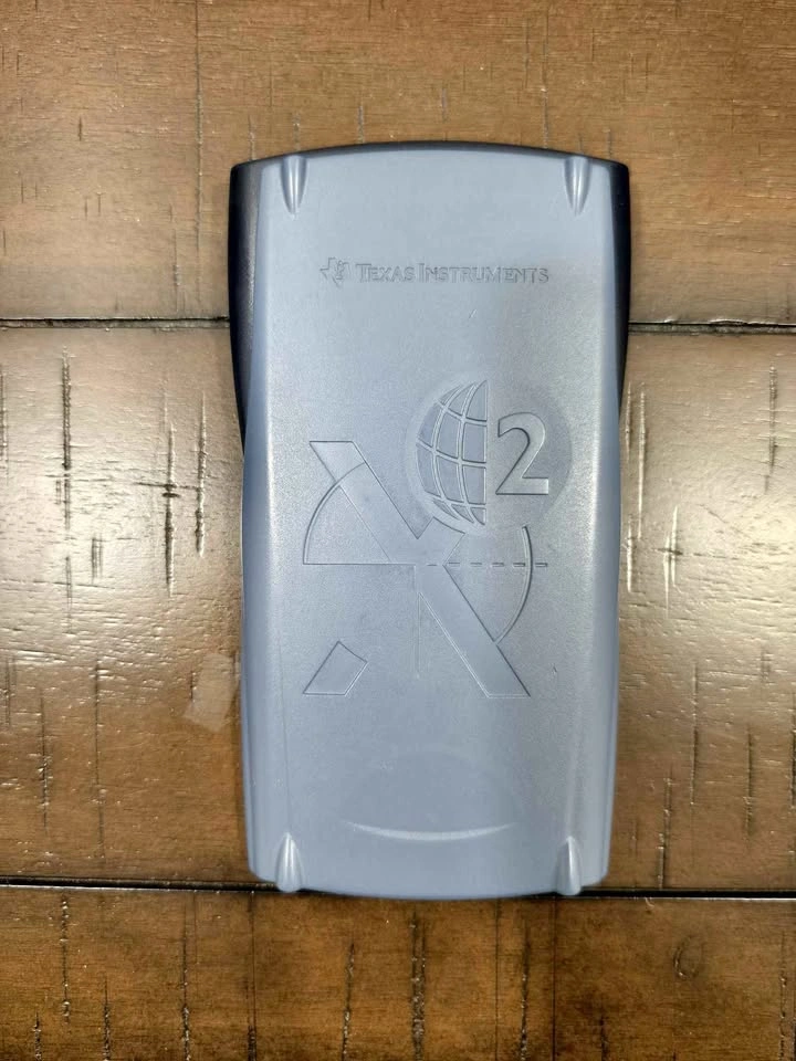 Texas Instruments TI-30X IIS