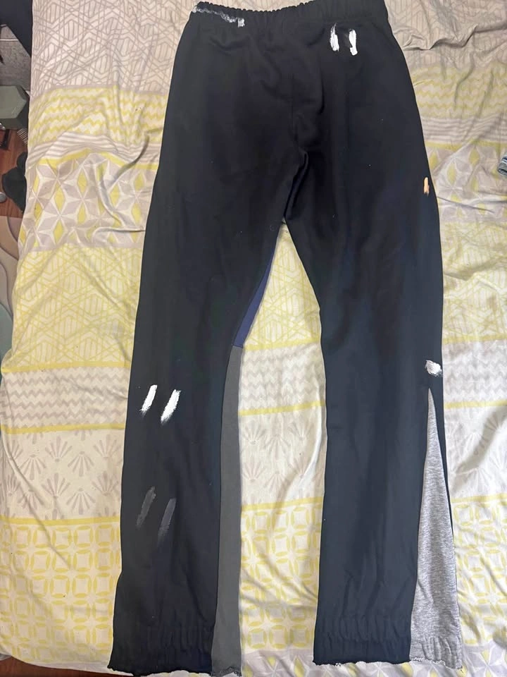 Gallery Dept. Flare Sweatpants