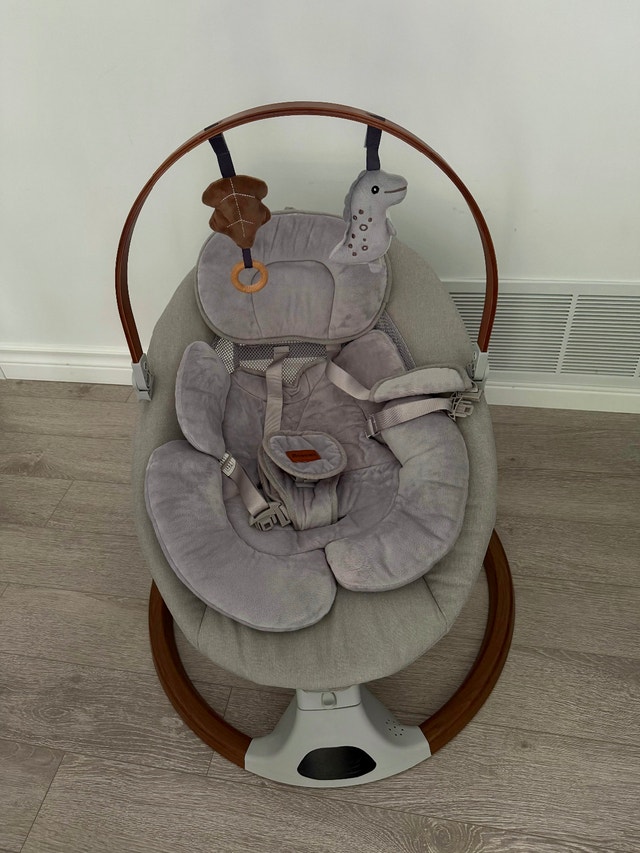Monamii Baby Swing