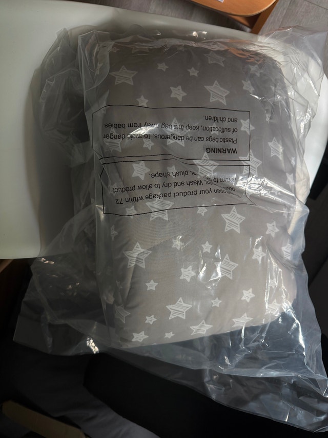 New Moonsea Baby Play Mat Large