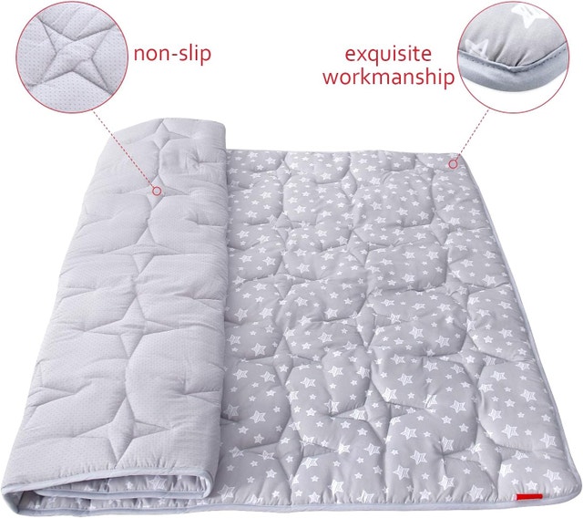 New Moonsea Baby Play Mat Large - photo 2
