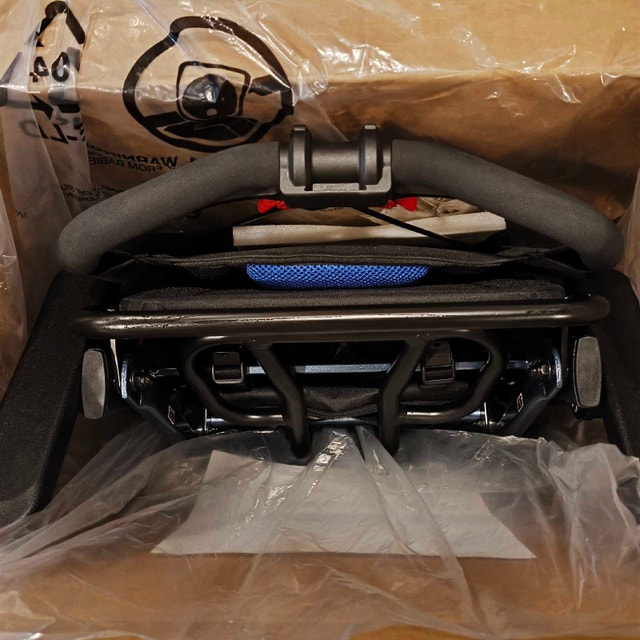 SOFTFISH Ultra Lightweight Transport Wheelchair - photo 3