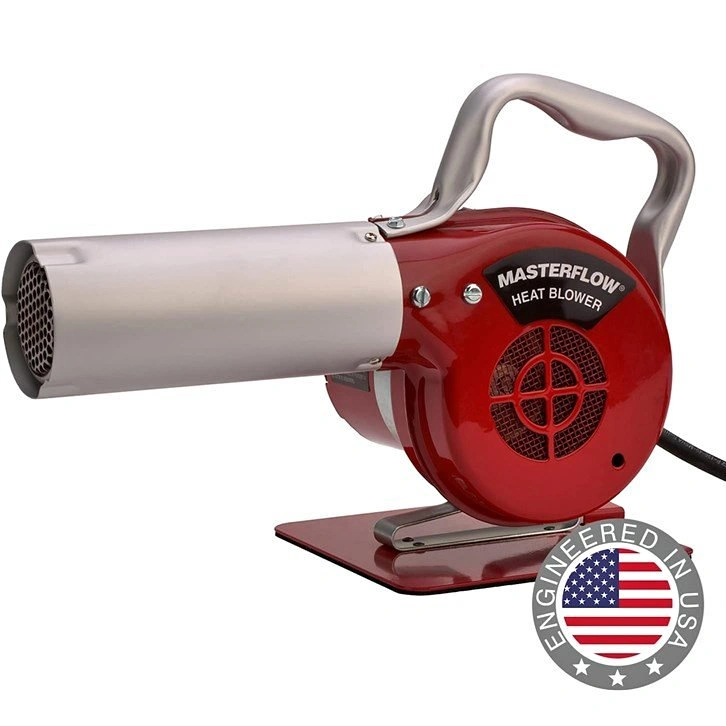 MASTER APPLIANCE HEAT BLOWER 120V 1680W