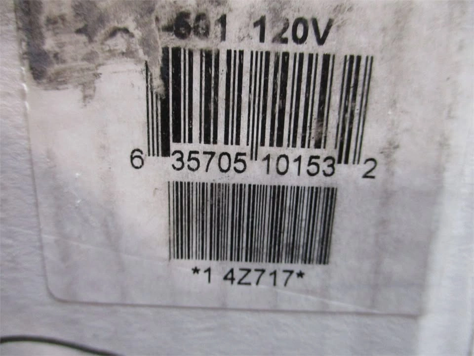 MASTER APPLIANCE HEAT BLOWER 120V 1680W - photo 4