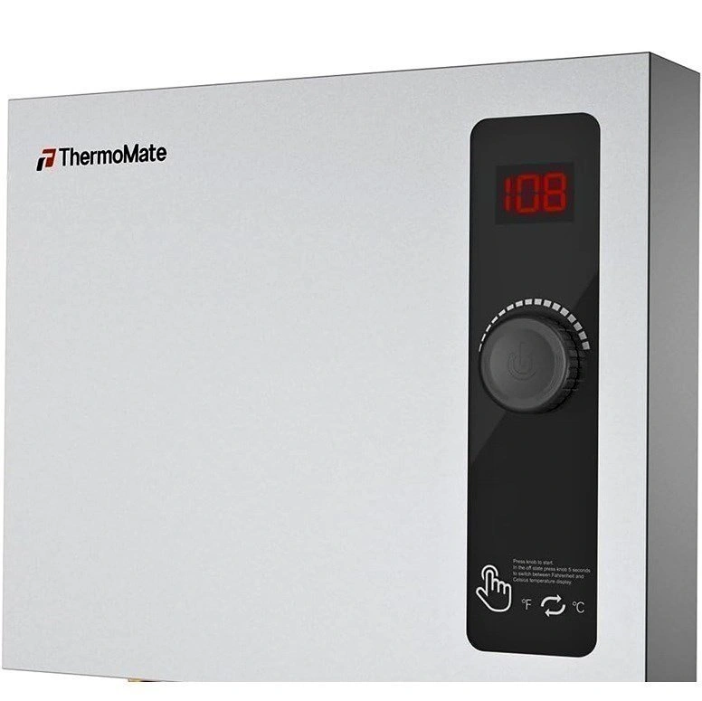 THERMOMATE TANKLESS WATER HEATER 14KW 240V