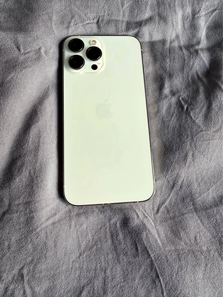 IPHONE 13 PRO MAX