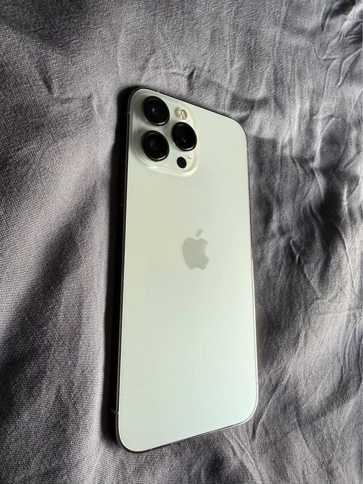 IPHONE 13 PRO MAX - photo 2