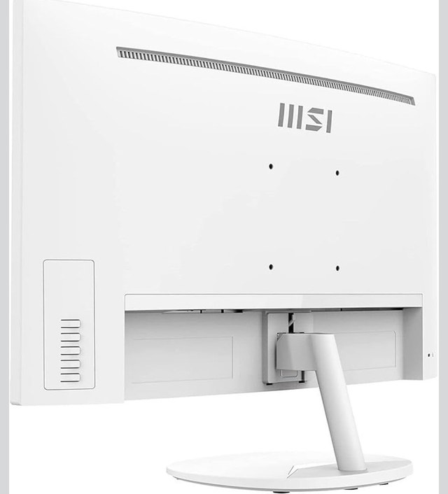 MSI PRO MP271CW Monitor - photo 4