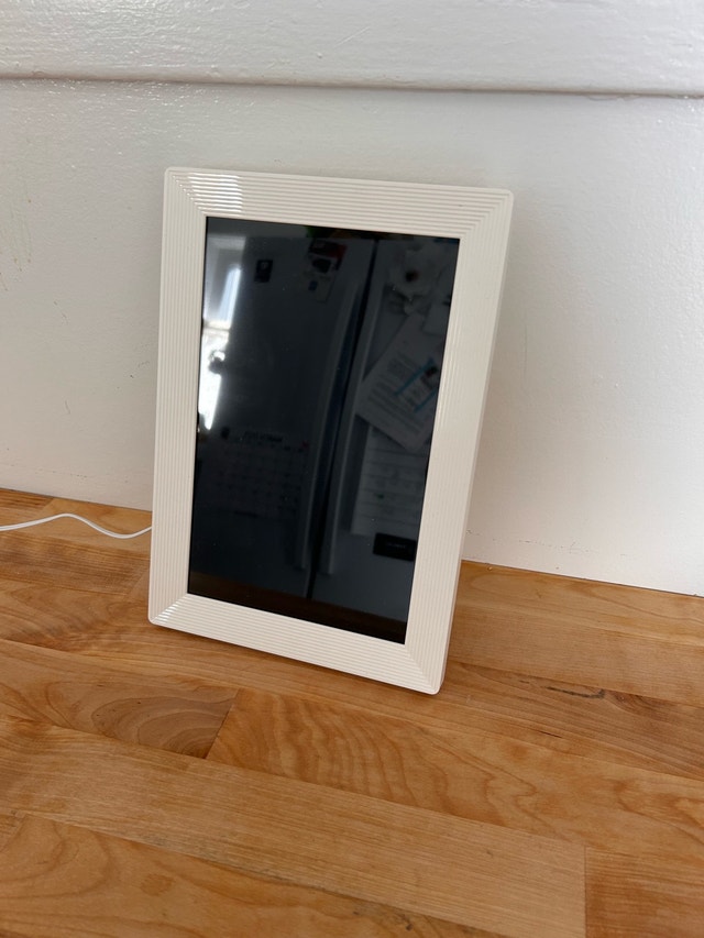 Pastigio Digital Photo Frame - photo 3