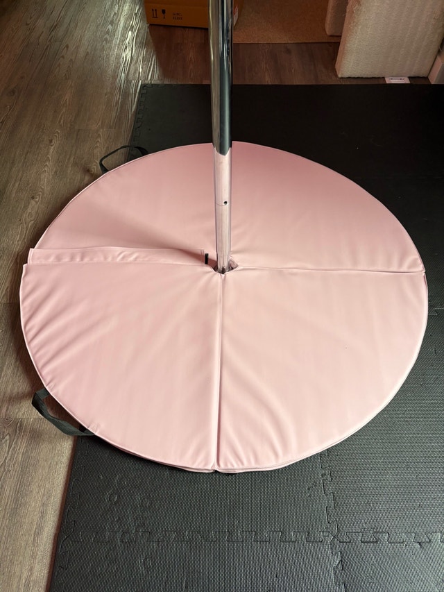 Professional Dance Pole - photo 2