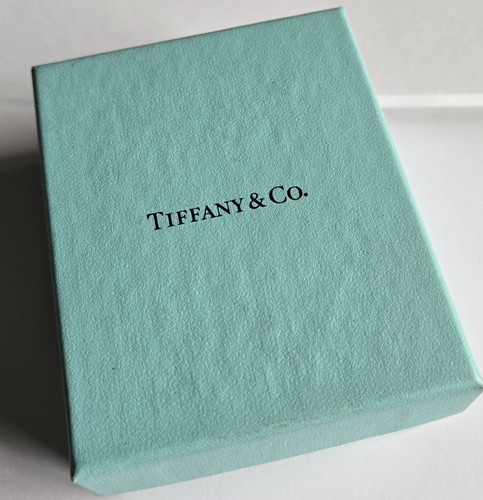 Tiffany & Co. Return to Tiffany Heart Tag Bracelet 7” w/ Box - photo 2