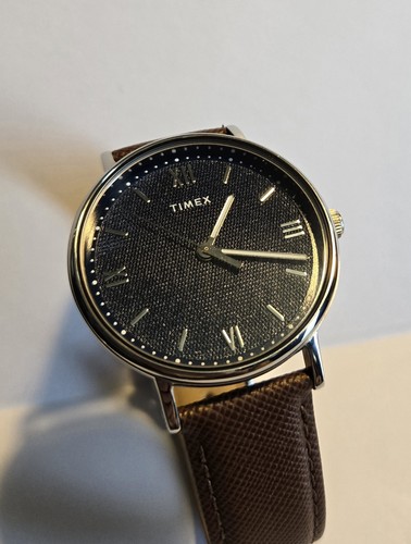 Timex TW2T34800 watch