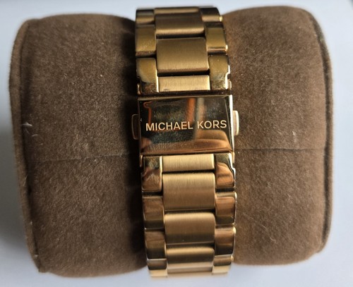 Michael Kors MK Blair Rose Gold Chronograph Watch MK5263 - photo 3