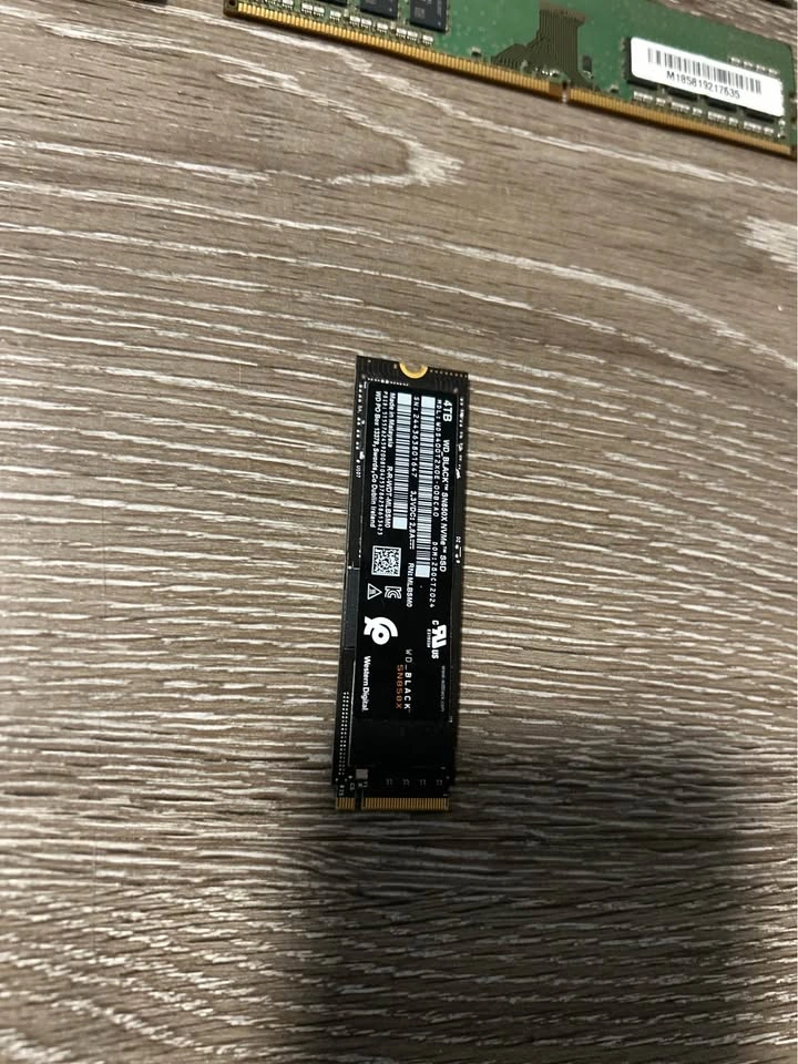 RTX 2080 Super + 4TB SN850X + 32GB + PS4 | PC Trade - photo 4