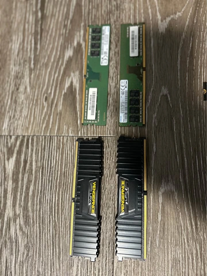 RTX 2080 Super + 4TB SN850X + 32GB + PS4 | PC Trade - photo 5