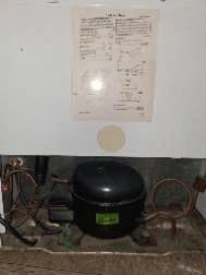Mini fridge - photo 2