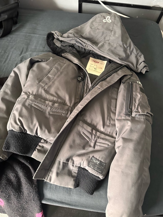 TNA Winter Jacket