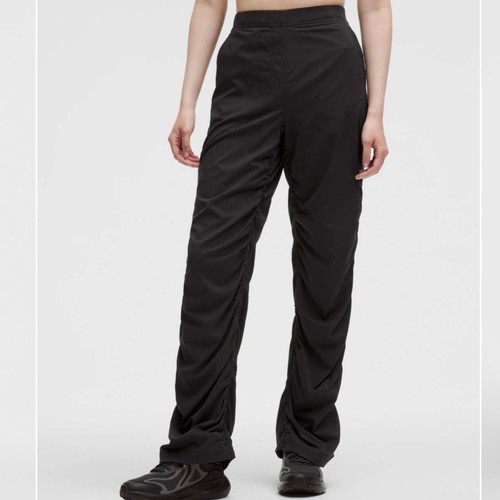 Lululemon Dance Studio Slim Fit Pants Black XXS – Excellent