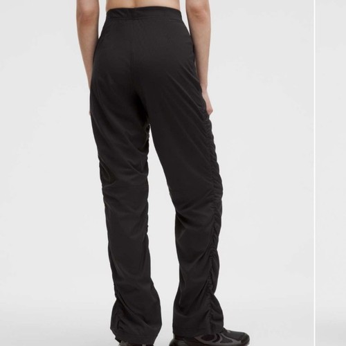 Lululemon Dance Studio Slim Fit Pants Black XXS – Excellent - photo 2