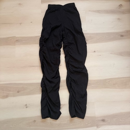 Lululemon Dance Studio Slim Fit Pants Black XXS – Excellent - photo 3