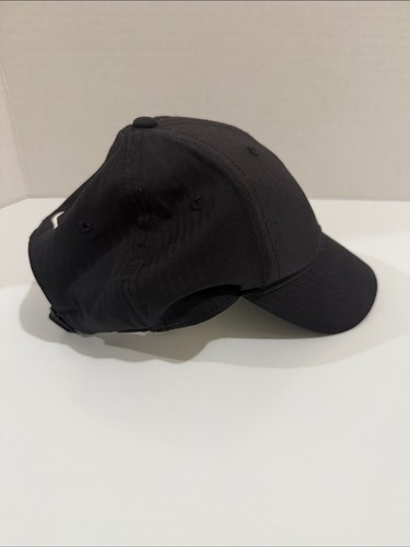 Nike x Disney Mickey Mouse Legacy91 Dri-FIT Golf Hat Cap Black - photo 3