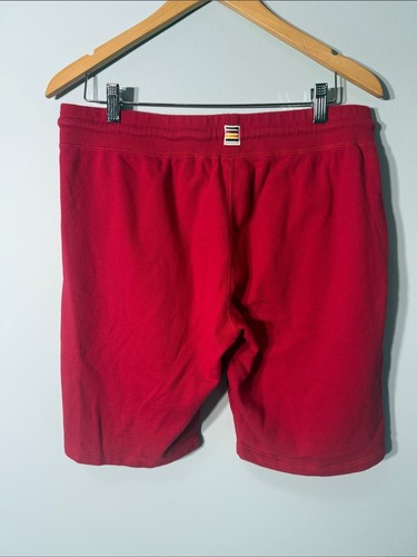 Hudson’s Bay Team Canada Olympic Shorts Red Women’s Medium - photo 2
