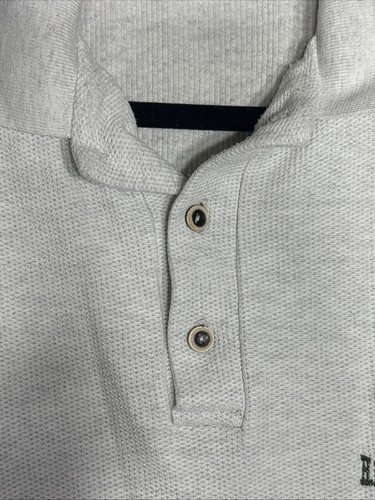 Hudson Bay Company Outfitters Canada Polo Shirt Size Medium - photo 3