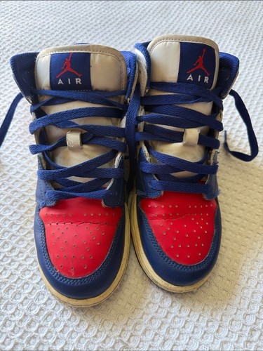 Air Jordan 1 Mid Rare Air GS Youth 4.5Y / Women’s 6 DQ8423-102 - photo 2