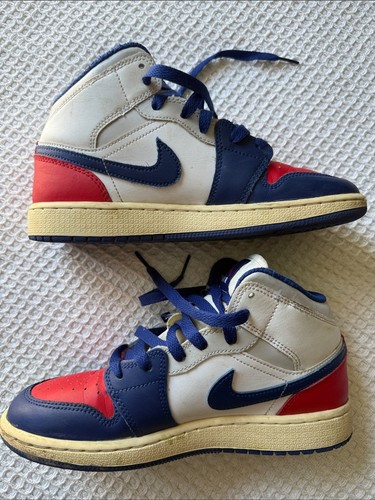 Air Jordan 1 Mid Rare Air GS Youth 4.5Y / Women’s 6 DQ8423-102 - photo 3