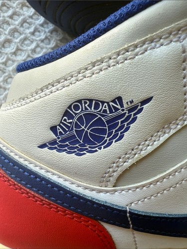Air Jordan 1 Mid Rare Air GS Youth 4.5Y / Women’s 6 DQ8423-102 - photo 5