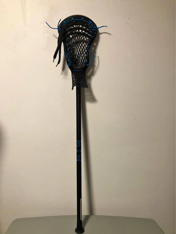 Warrior Evo Next Lacrosse Stick
