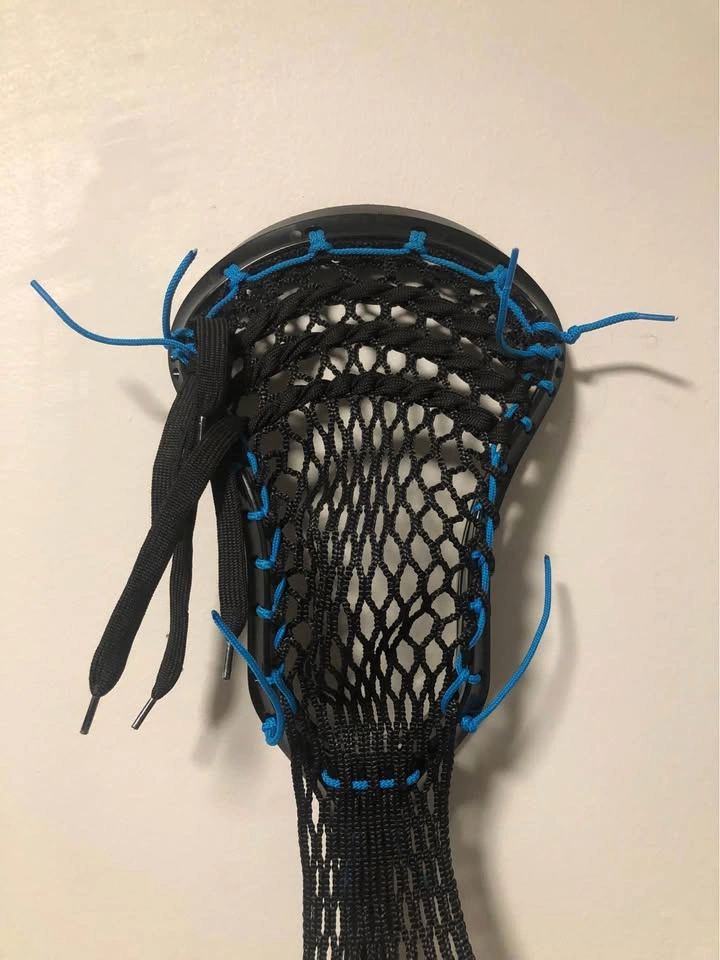 Warrior Evo Next Lacrosse Stick - photo 2