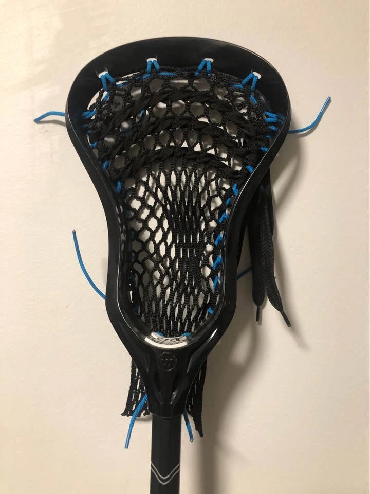 Warrior Evo Next Lacrosse Stick - photo 3