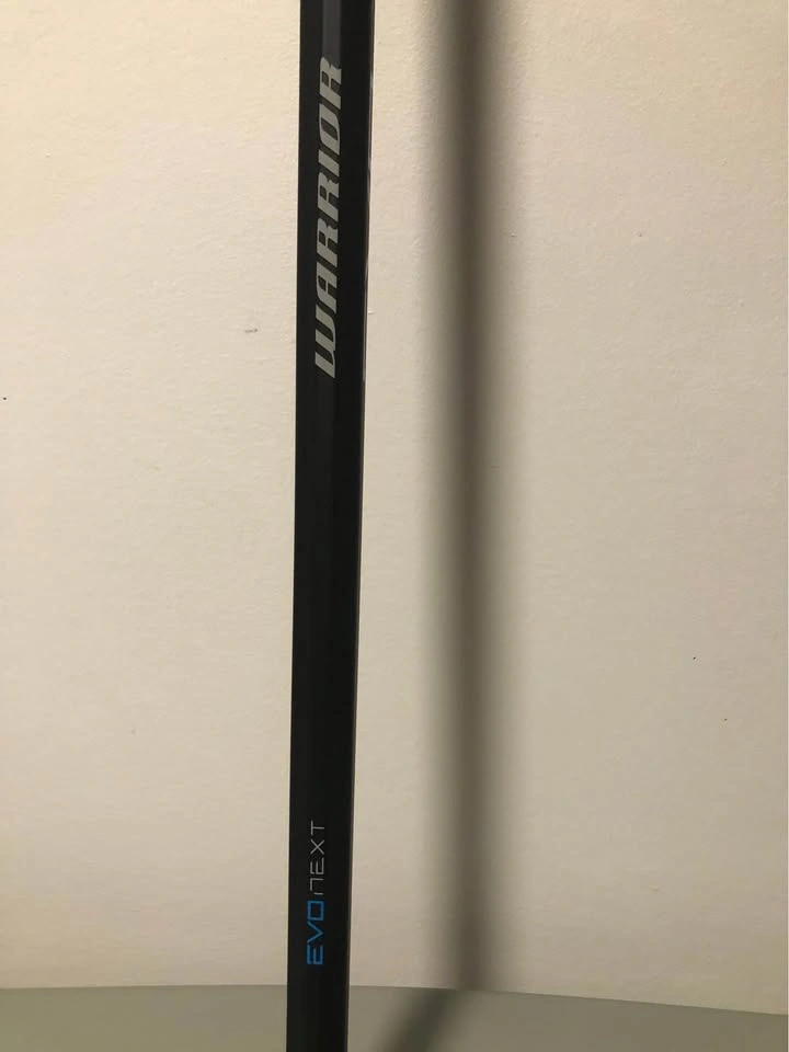 Warrior Evo Next Lacrosse Stick - photo 5