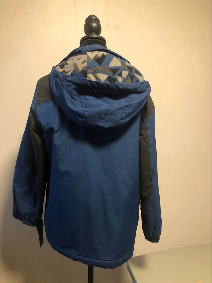 Free Country FCXtreme Boys' Winter Jacket Size L (10/12) - photo 2