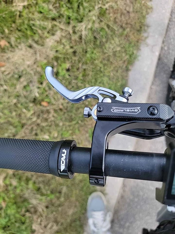 27.5" 1500w ebike conversion kit 48v 20ah - photo 4