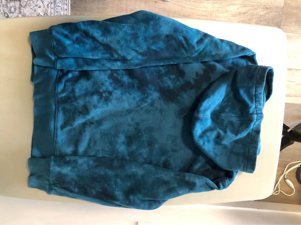 Gap Kids Zip-Up Hoodie Size Large - photo 3
