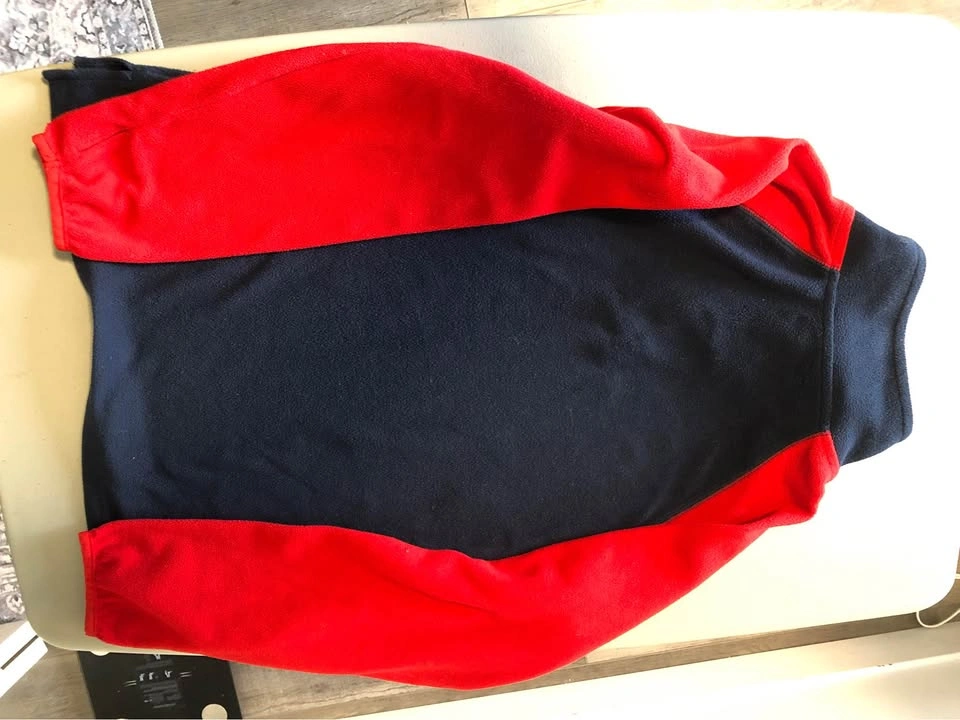 Ripzone 1/4 Zip Fleece Pullover kids size M - photo 4