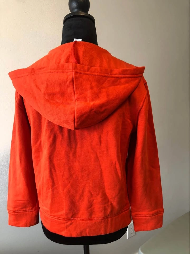 Old Navy Boys Zip-Up Hoodie - photo 2