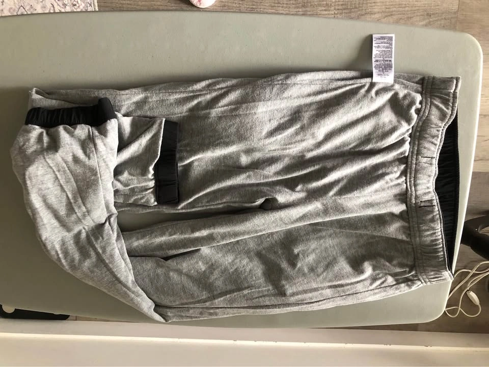 Gap Kids XL (12) Black Cargo Joggers - photo 5