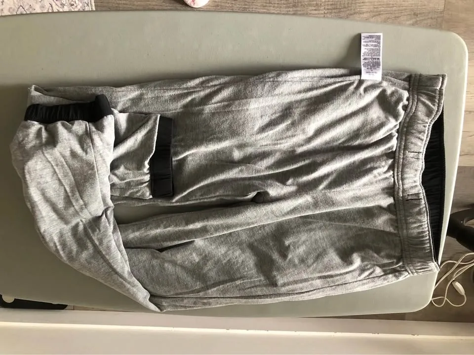 Gap Kids XL (12) Black Cargo Joggers - photo 5