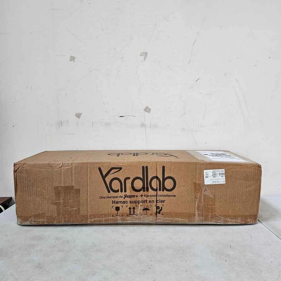 Yardlab Hammock with Steel Stand - photo 4