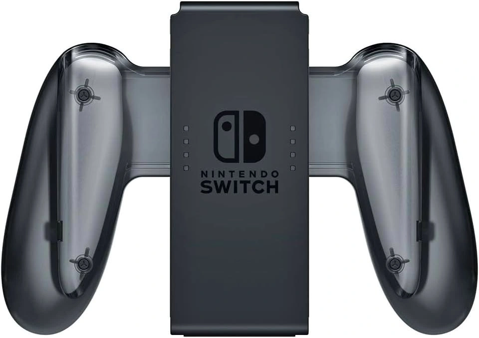 Joy‐Con Charging Grip for Nintendo Switch