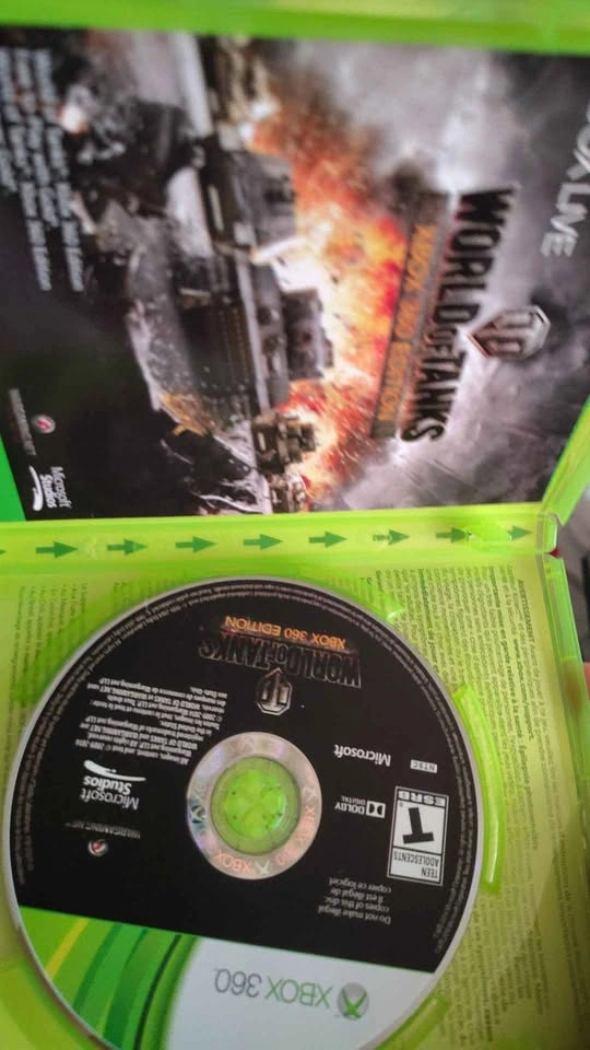 Xbox 360 games - photo 3