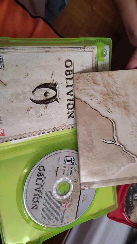 Xbox 360 games - photo 4