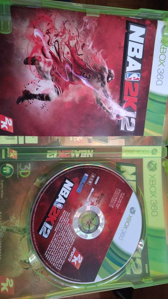 Xbox 360 games - photo 5