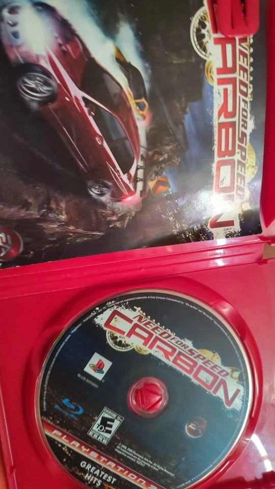 PS3 games - photo 3