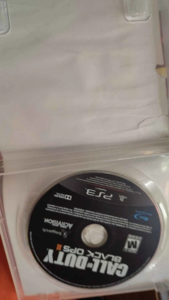 PS3 games - photo 4