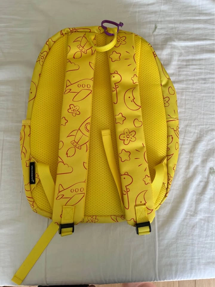 Brand new American tourister kids backpack - photo 2