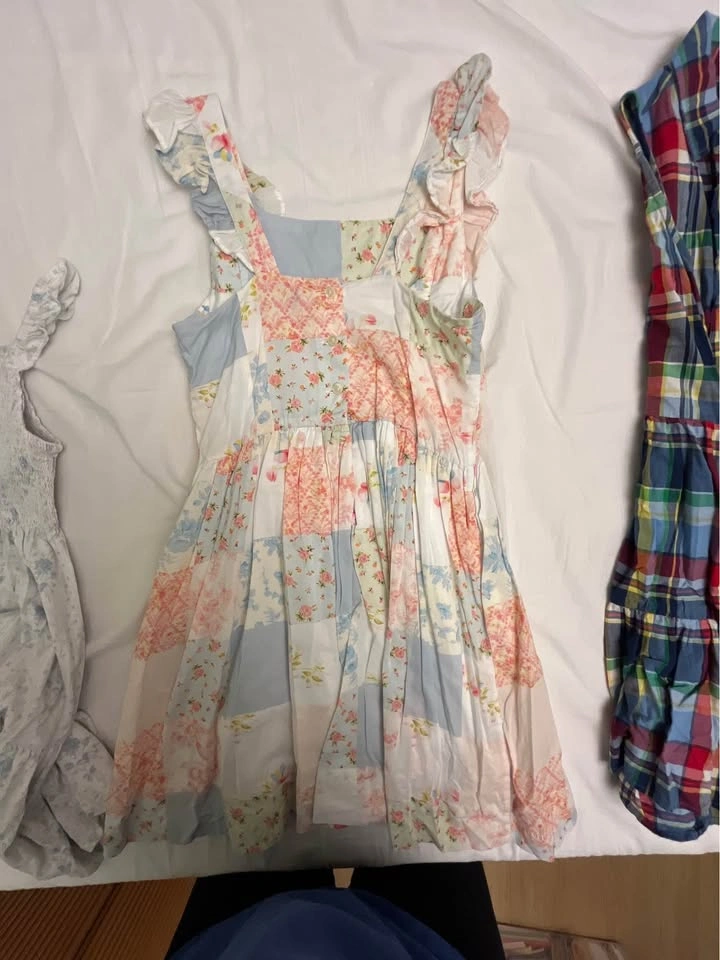 Polo Ralph Lauren Girls Clothing Lot size 4-10 - photo 4